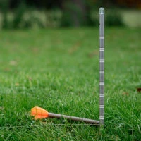 Evolve Tackle Distance Sticks